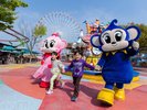 日本モンキーパーク