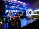 〓AQUA BAR〓お酒の種類も豊富