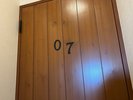 【7号室】客室