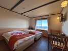 【5号室】客室
