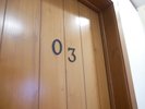 【3号室】客室