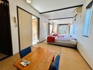 【2号室】客室