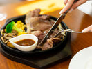 【ザ・グリーンテラス日光】栃木県産食材を使用した料理をご堪能ください。