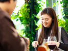 【ザ・グリーンテラス日光】大切な人と食べる美味しい食事に会話も弾みます。
