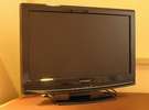 【客室設備】全室に地デジ対応のテレビを完備。