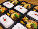 【お弁当】お弁当もご用意しております。お気軽にお問い合わせください。