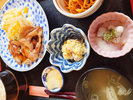 【夕食一例】一日の終わりにゆったりとお楽しみいただける夕食です