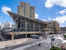 【那覇バスターミナル】当館から車で約3分