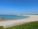【豊崎海浜公園 豊崎美らSUNビーチ】当館から車で約20分