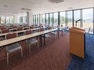 ホテル2階 「スタービューホール」 スクールスタイル