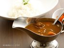自家菜園の恵みを存分に活かしたメニュー