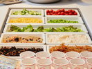 【朝食ブッフェ】和惣菜・洋惣菜