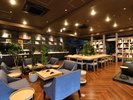 【レンブラリーカフェ】