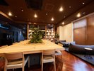 【レンブラリーカフェ】宿泊者は無料でお使いいただけます。
