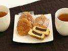 【Sweets time】東京人形町発祥の人形焼きをお楽しみください(無料)