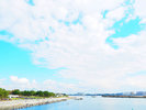 ■葛西臨海公園 (C)江戸川区