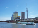 ■浅草、スカイツリー写真提供:台東区