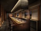 【レストラン】鉄板焼・肉割烹「神戸牛 わらや HANARE」