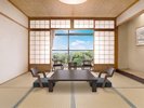 【本館】和室8畳