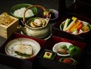 【料理】和朝食