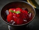 【料理】夕食 水菓子