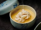 【料理】夕食 蒸物