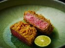 【料理】夕食 揚物