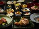 【料理】夕食 極み会席「数奇」