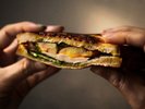 【料理】洋朝食