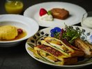 【料理】洋朝食