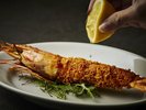 【料理】夕食 森のフルコース「山灯(さんと)」