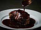 【料理】夕食 森のグランコース「森灯(もりび)」