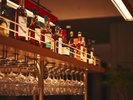 カフェ&バー「LOKAL HOUSE」
