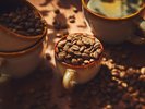バリスタコーヒー