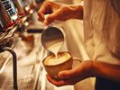 バリスタコーヒー