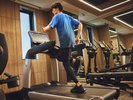 フィットネスルーム