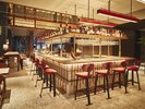カフェ&バー「LOKAL HOUSE」