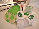 お子様用アメニティ