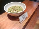 朝食ビュッフェ山形名物:だし
