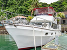 ・【クルーザー・MARUMARU】海に浮かぶ非日常。あなただけのプライベートクルーザー