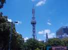 名古屋テレビ塔