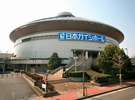 日本ガイシホール (レインボーホール)
