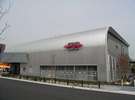 zepp nagoya