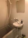 【バス】バス・トイレ別のセパレートタイプ♪ くつろぎのバスタイムをお楽しみください