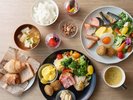 朝食イメージ