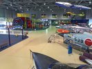 【周辺観光】石川県立航空プラザ