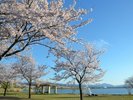 【周辺観光】木場潟公園