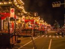 【周辺観光】お旅まつり