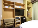 ◆睡眠ととのいルーム ◆15.0平米 ◆ベッド幅140cm・長さ195cm(1台)