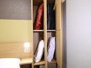 ◆睡眠ととのいルーム ◆15.0平米 ◆ベッド幅140cm・長さ195cm(1台)